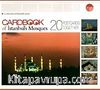 Cardbook Of Istanbul's Mosques