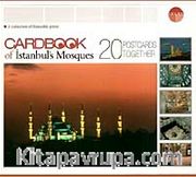 Cardbook Of Istanbul's Mosques