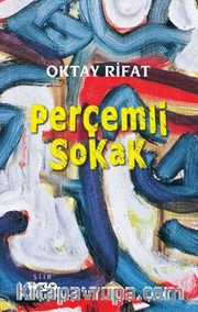 Perçemli Sokak