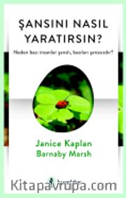 Şansını Nasıl Yaratırsın?