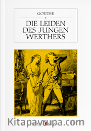 Die Leiden Des Jungen Werthers