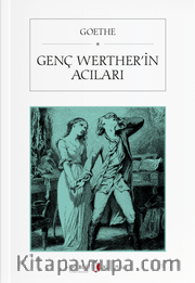 Genç Werther'in Acıları