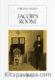 Jacob's Room