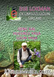 Ölümsüzlüğün Sırları