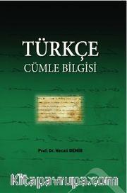 Türkçe Cümle Bilgisi