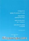 Türkiye Bibliyografyası