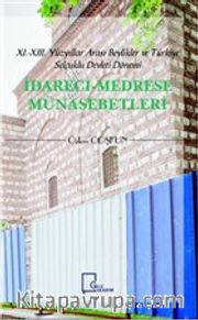İdareci Medrese Münasebetleri