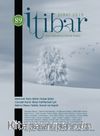 Sayı:89 Şubat 2019 İtibar Edebiyat ve Fikriyat Dergisi
