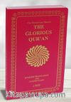 The Glorious Qur'an (English Translation And Commentary) - Yumuşak Kapak