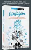 Günlüğüm & Zaman ve Performans Yönetimi Ajandası