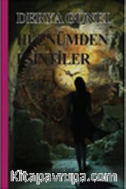 Hüznümden Esintiler