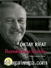 Bayraklarımı Çektim - Kendi Sesinden Şiirler (Cd Ekiyle)