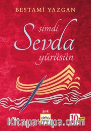 Şimdi Sevda Yürüsün