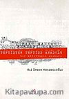 Teftişten Teftişe Anadolu & Bir Müfettişin Anıları