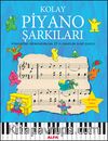 Kolay Piyano Şarkıları