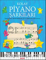 Kolay Piyano Şarkıları