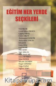 Eğitim Her Yerde Seçkileri
