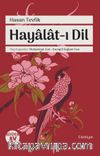 Hayalat-ı Dil