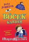 Böcek Kardeş 1 / Jamie'nin Sihirli Pelerin Maceraları