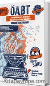 2019 ÖABT Türkçe Öğretmenliği Konu Anlatımlı Soru Bankası Yol Arkadaşım Serisi 5. Kitap