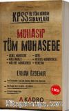 Genel Muhasebe Muhasip