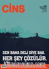 Cins Aylık Kültür Dergisi Sayı:41 Şubat 2019