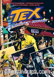 Tex Süper Cilt: 47