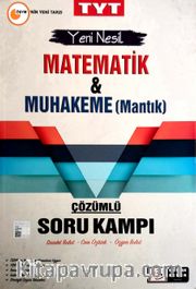 TYT Matematik Muhakeme Çözümlü Soru Kampı