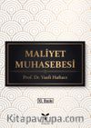 Maliyet Muhasebesi