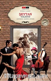 Şeytan (Timeless)