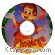 Pinokyo / Çizgi Film