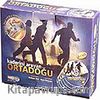 Kaderini Arayan Ortadoğu (6 VCD)
