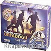 Kaderini Arayan Ortadoğu (6 VCD)