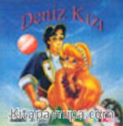 Deniz Kızı CD