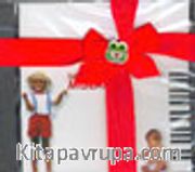 Bebekler ve Çocuklar İçin Klasik Müzik 4 CD Takım