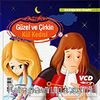 Güzel ve Çirkin / Kül Kedisi (CD)