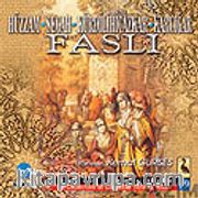 Hüzzam, Segah, Kürdilihicazkar, Karcığar Faslı (CD)