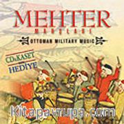 Mehter Marşları CD&MC (CD)