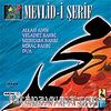 Mevlid-i Şerif (CD)