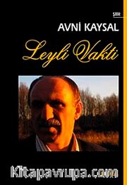 Leyli Vakti