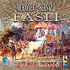Muhayyer, Şehnaz Faslı (CD)