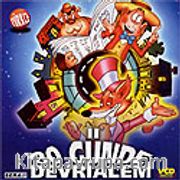 80 Günde Devrialem (VCD)