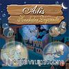 Alis Harikalar Diyarında (VCD)