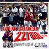 Avrupa Liglerinden 227 Gol (VCD)
