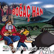 Boğaç Han (VCD)