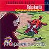 Çalışkanlık-Çalışkan Kardeşler (VCD)