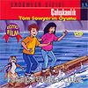 Çalışkanlık-Tom Sowyer'in Oyunu (VCD)