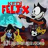 Kedi Felix (VCD)