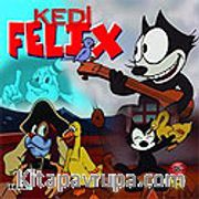 Kedi Felix (VCD)