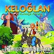 Keloğlan Kurbağa Prens (VCD)